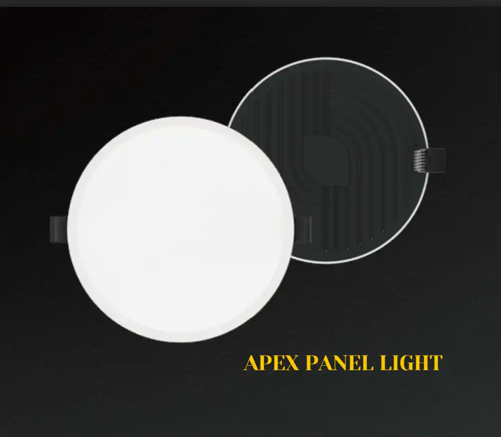 Apex Panel Lights
