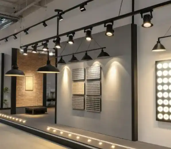 Commercial Lighting