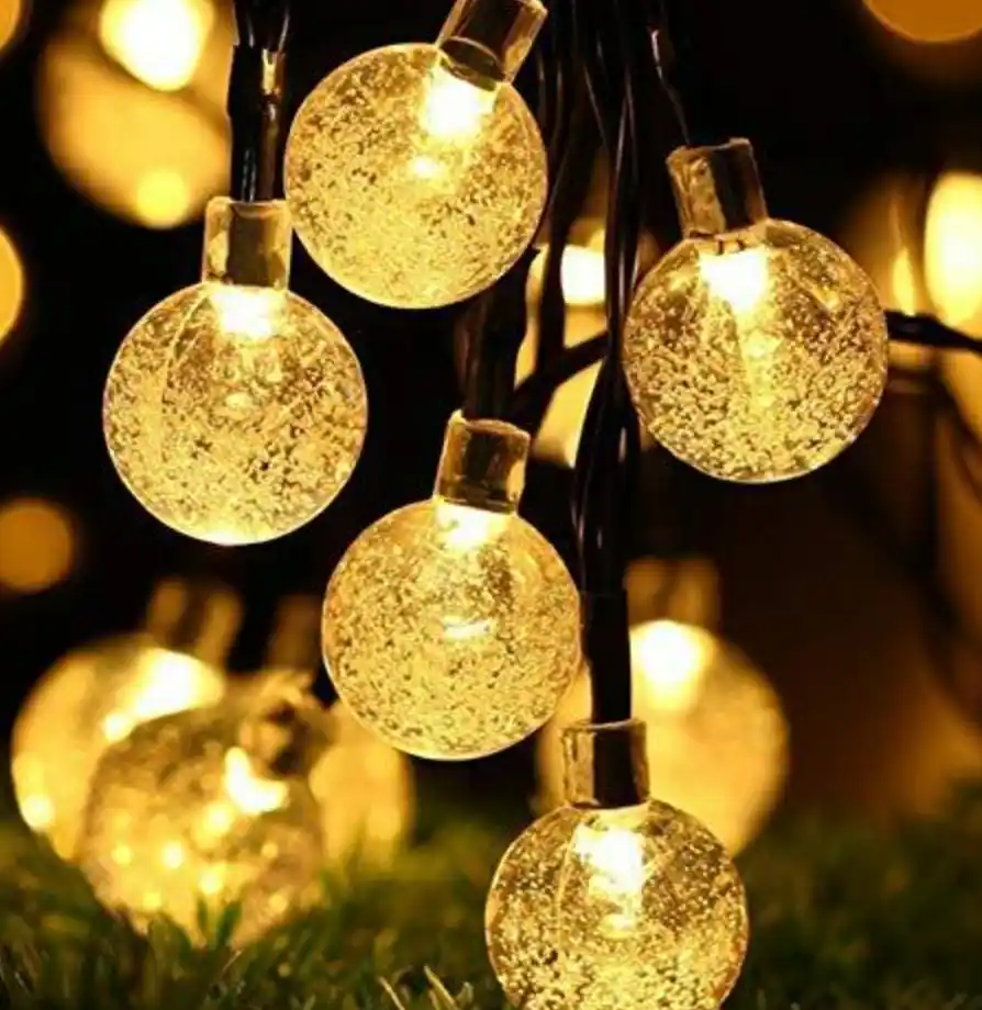 Decorative Lighting