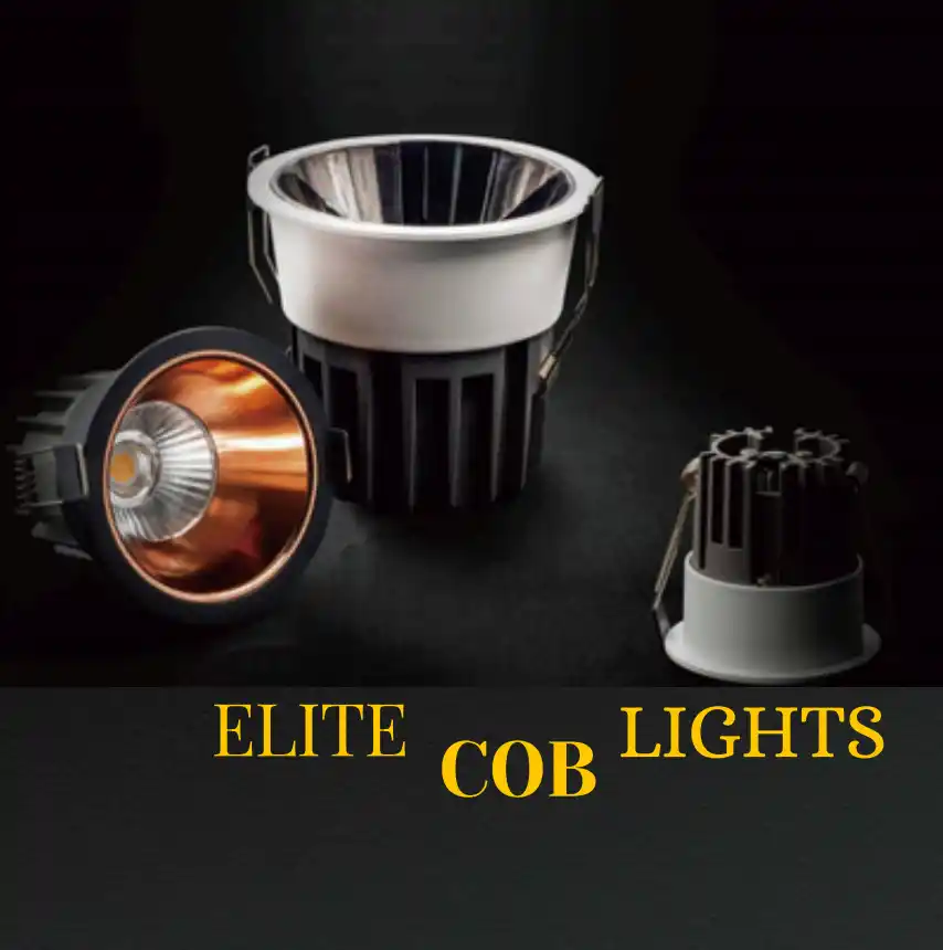 Elite Cob Lights