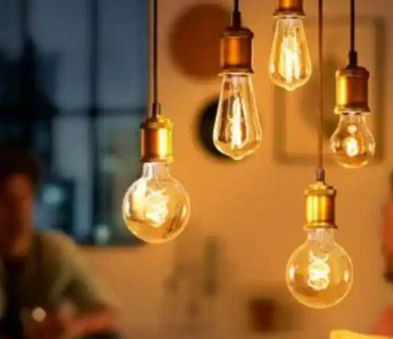 Indoor Lighting