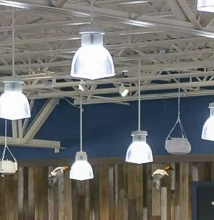 Industrial Lighting