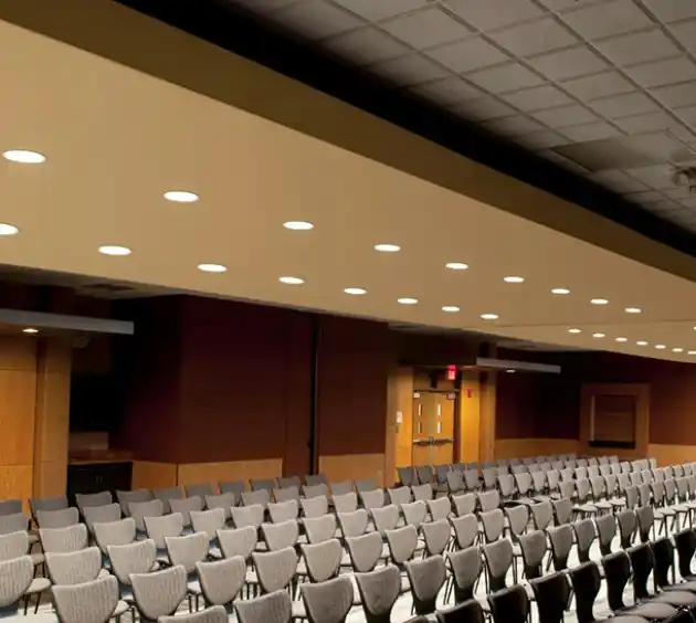 Institutional Lighting