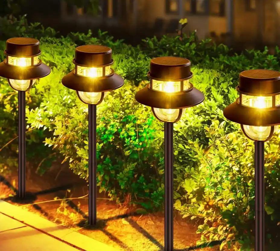 Outdoor Lighting