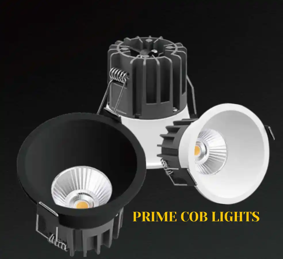 Prime Cob Lights