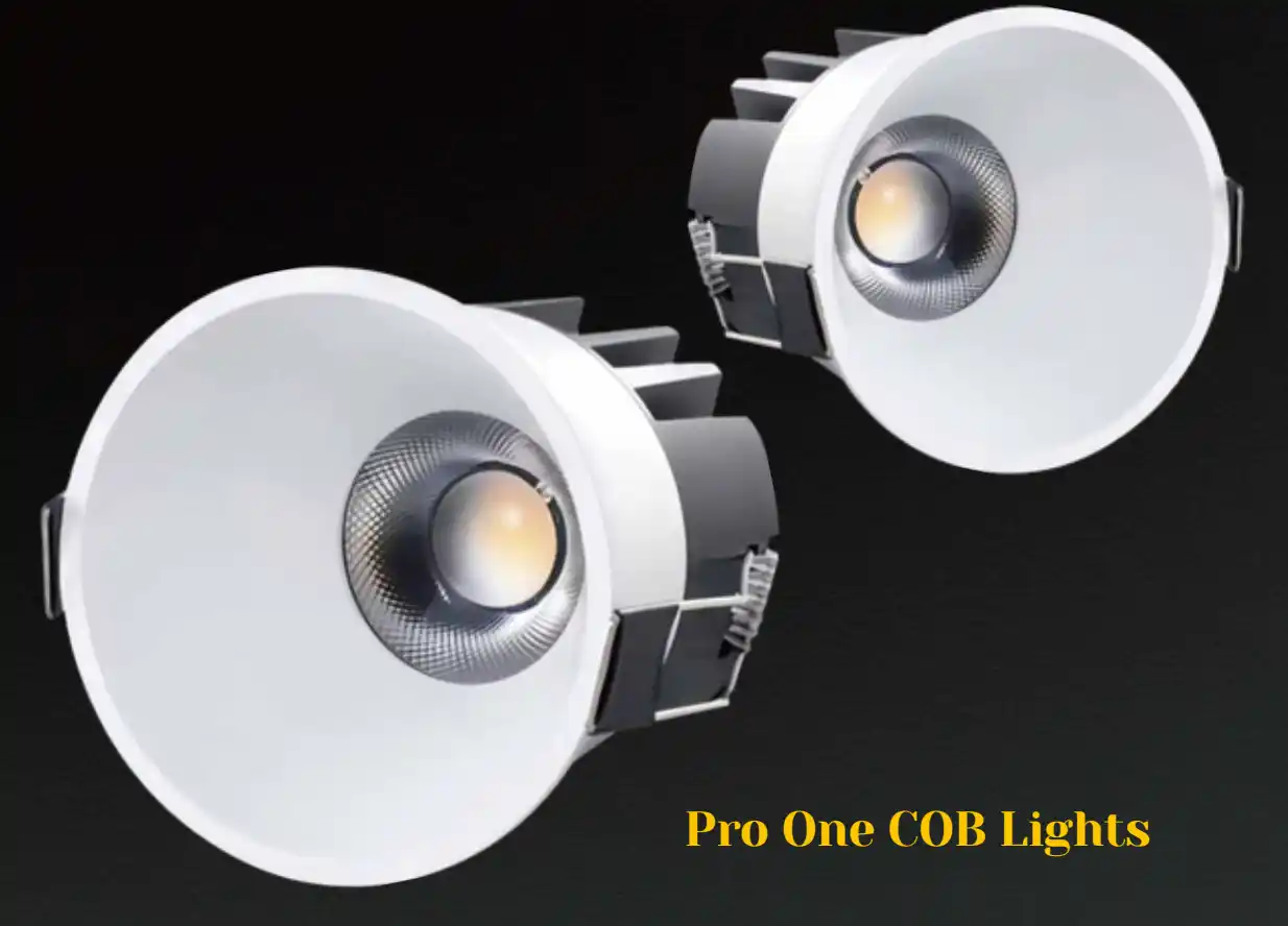 Pro One Cob Lights