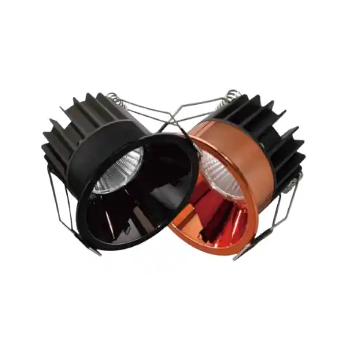 Recessed COB Lights