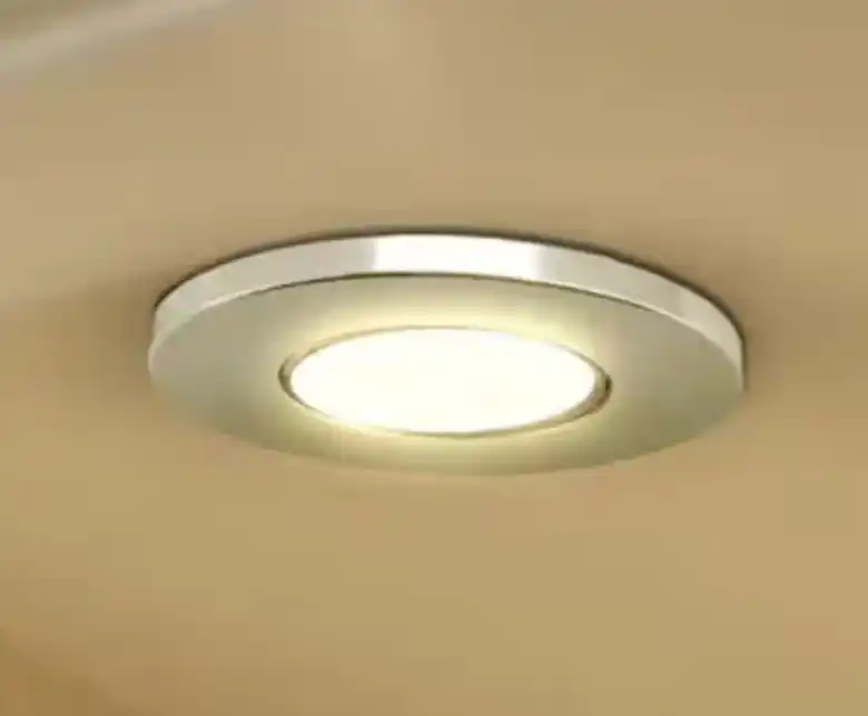 Recessed Concealed Lights