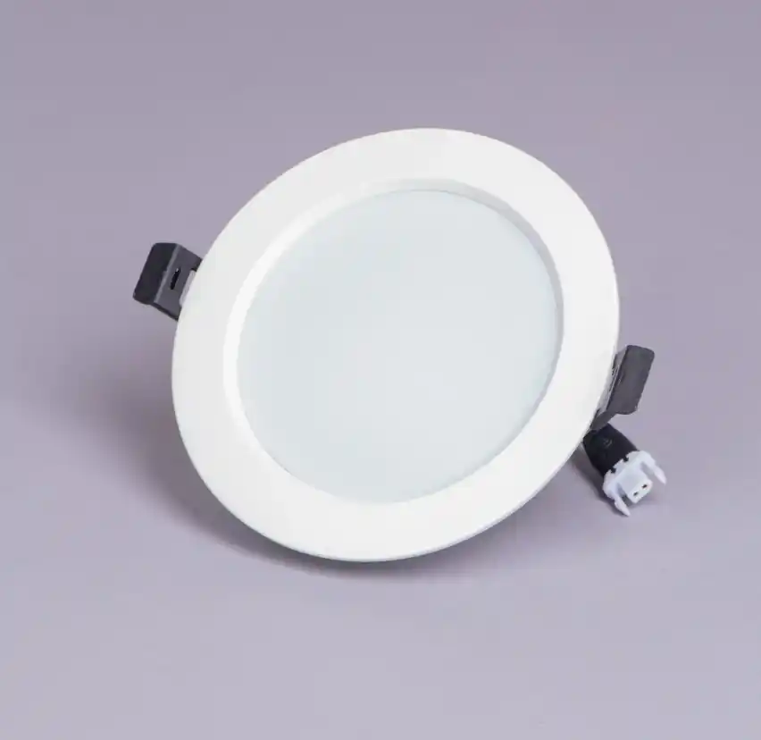 Recessed Panel Lights