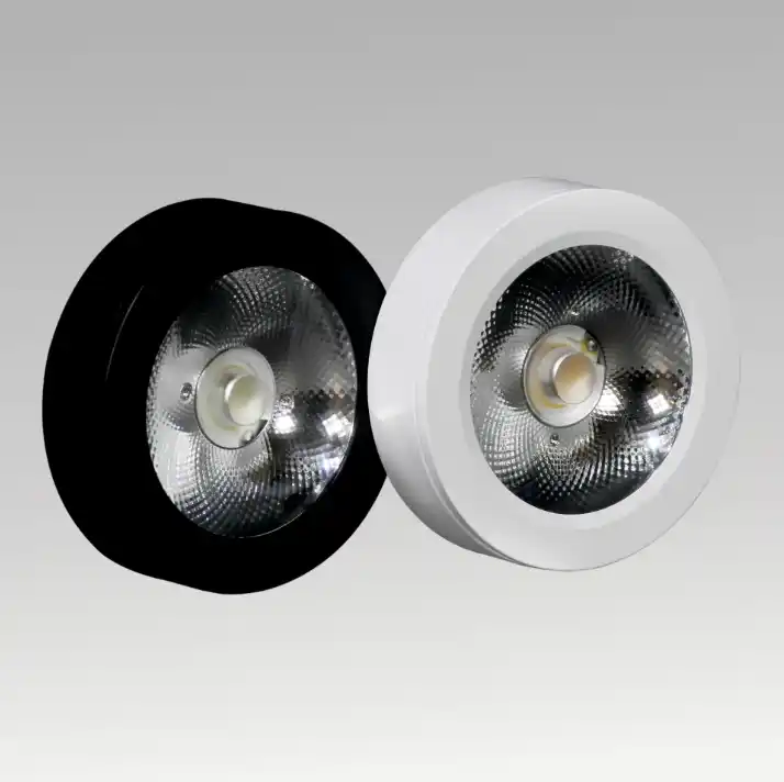 Surface COB Lights