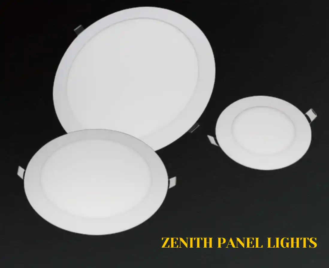 Zenith Panel Lights