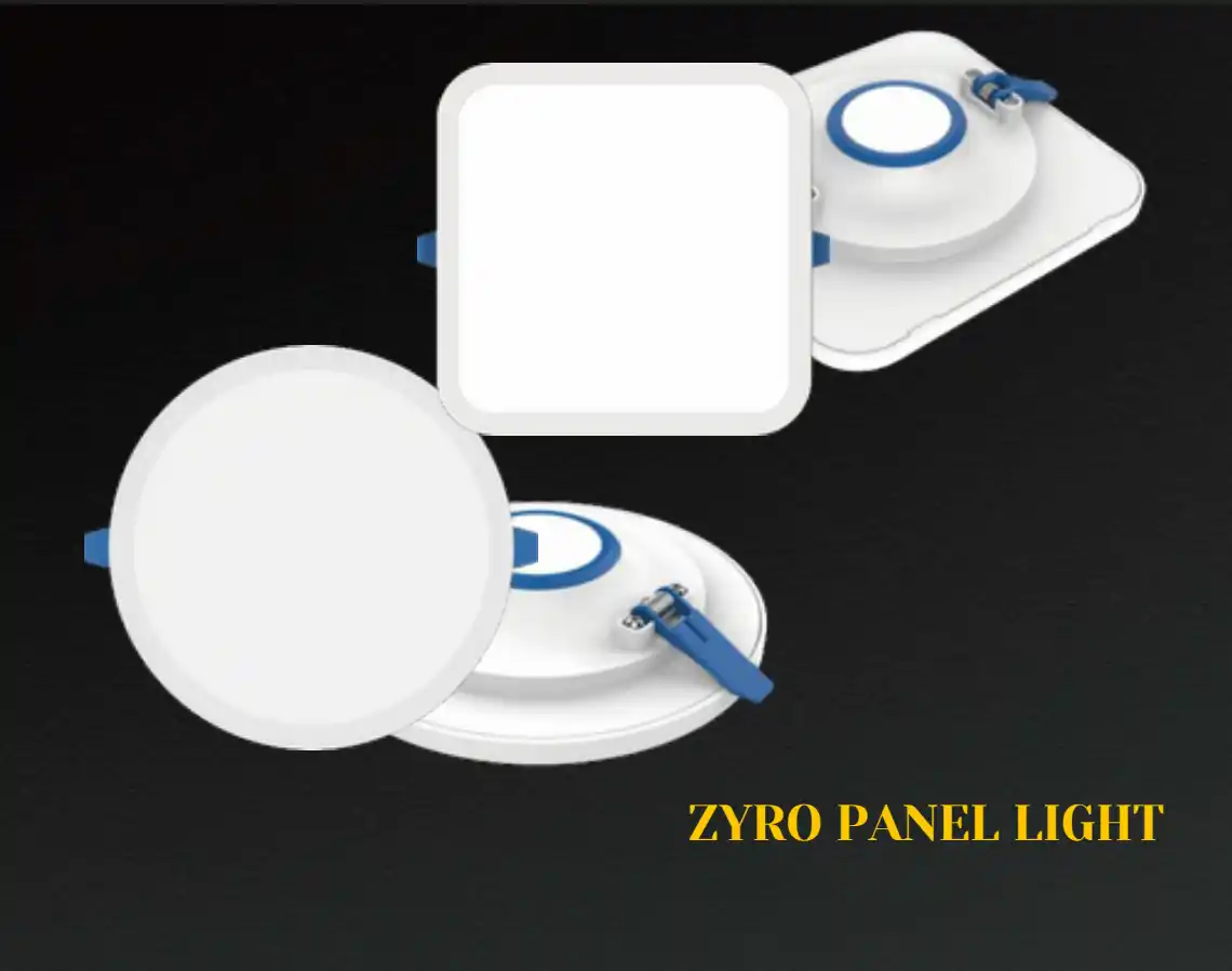 Zyro Panel Light